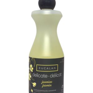 Eucalan uldsæbe – 100 ml – Jasmin