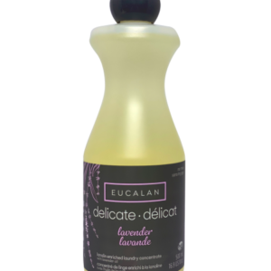 Eucalan uldsæbe – 100 ml – Lavendel