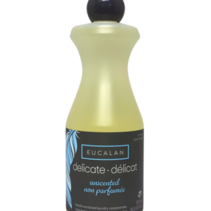 Eucalan uldsæbe – 100 ml – Uparfumeret