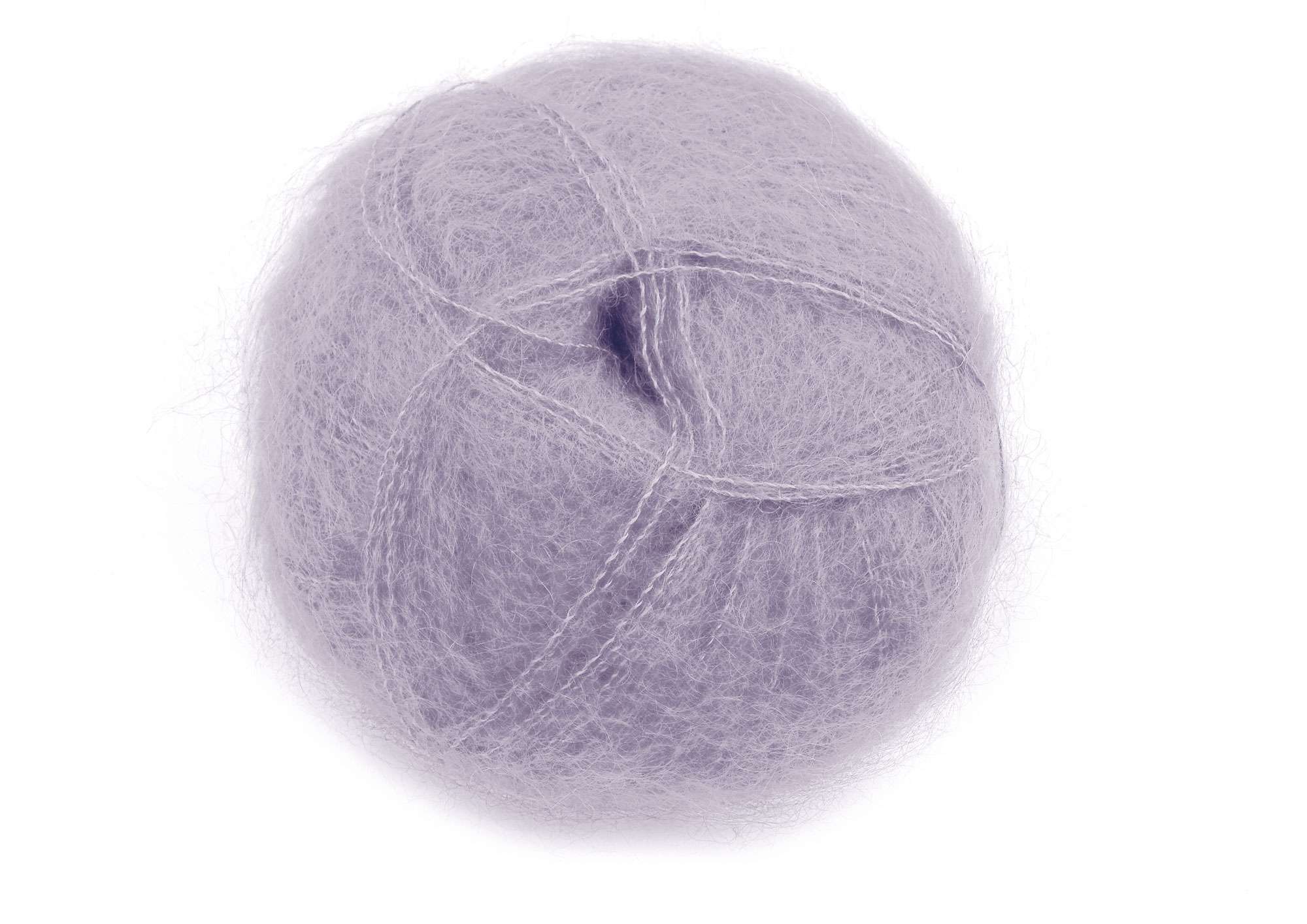 3026-Brushed Lace_Kidmohair og Mulberry Silke