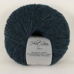 Cosmos_Cielo_Luftigt garn i alpala og Super Fine Merino
