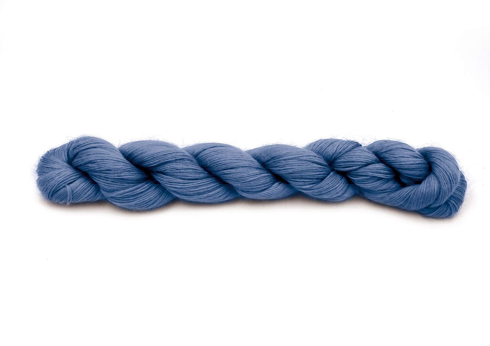 1102_1-trådet kidmohair_Kidmohair og Merinould