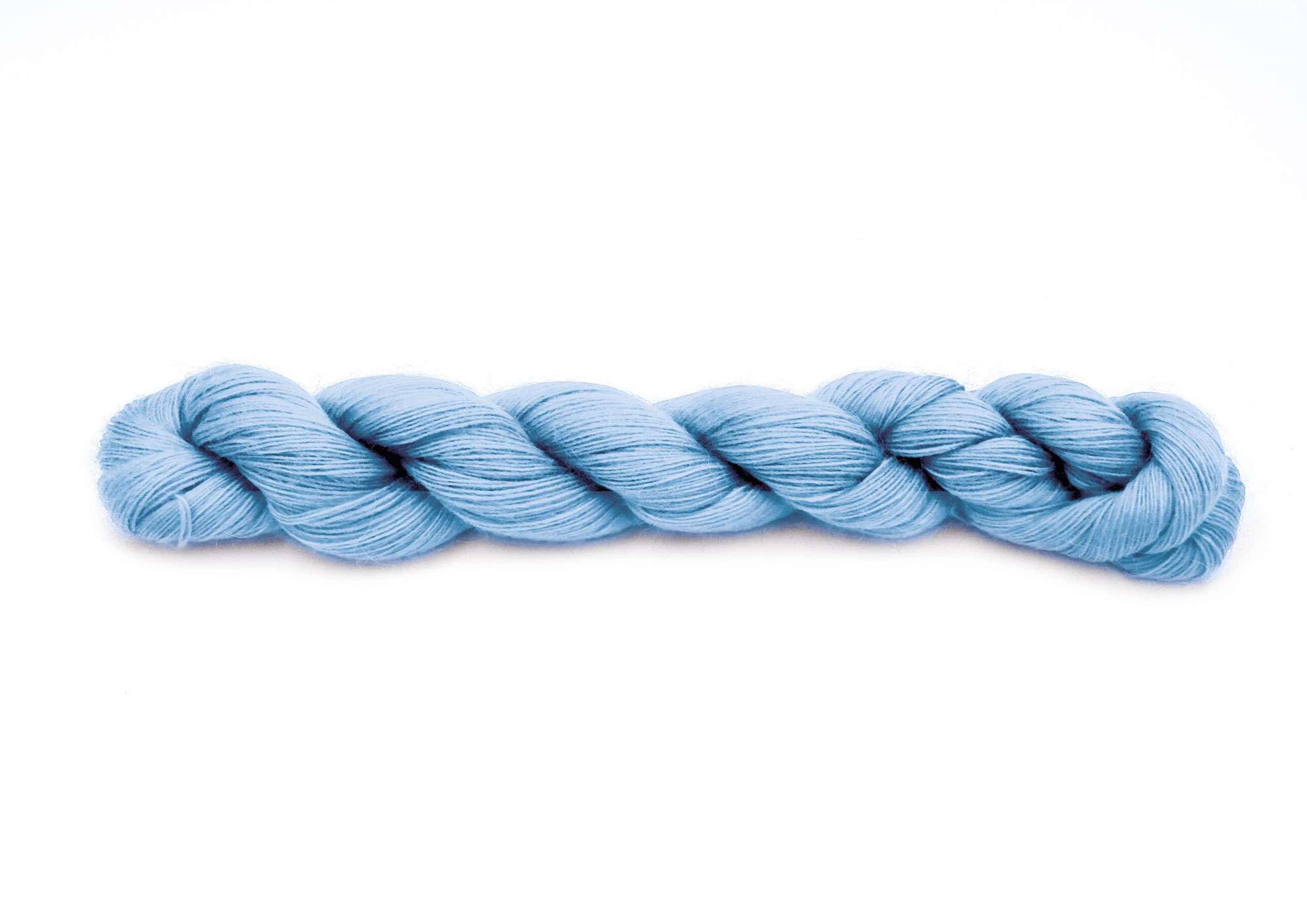 1112_1-trådet kidmohair_Kidmohair og Merinould