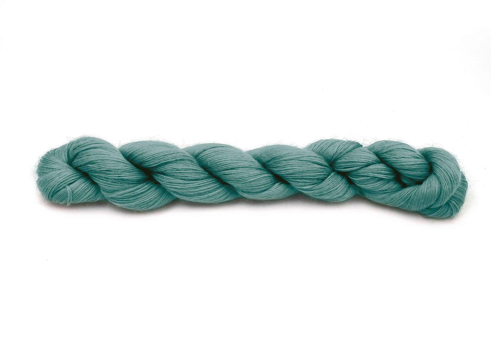 1115_1-trådet kidmohair_Kidmohair og Merinould
