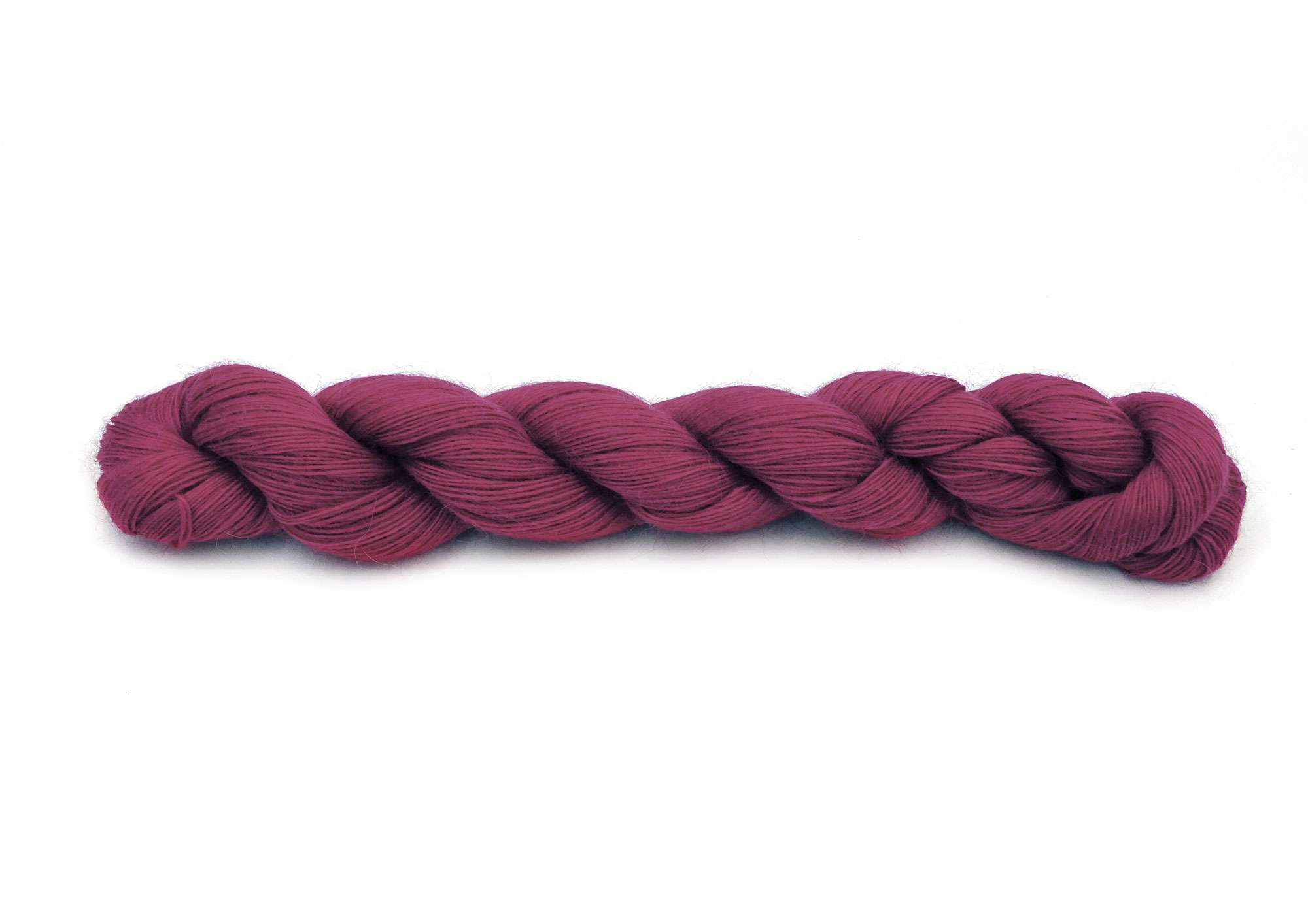 1116_1-trådet kidmohair_Kidmohair og Merinould