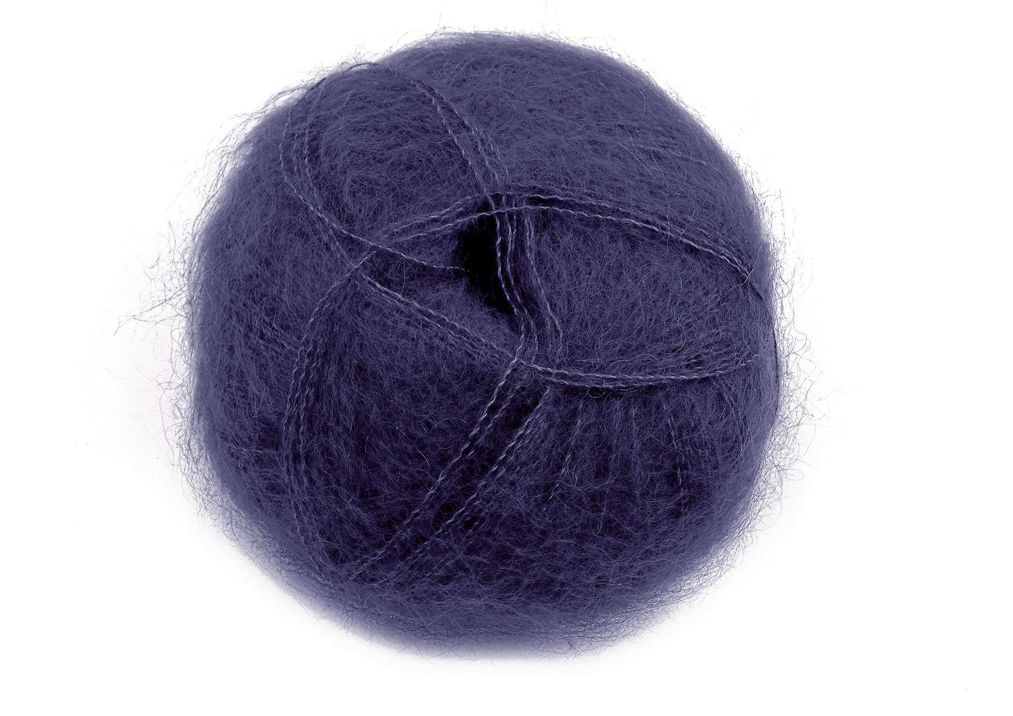 3032-Brushed Lace_Kidmohair og Mulberry Silke