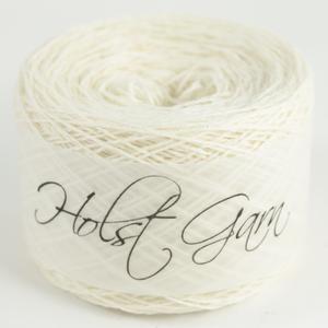 Bleached White_Supersoft_Klassisk 100% ren ny uld