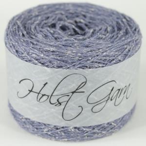 Sea Lavender_Tides_2-trådet garn i lammeuld og silke