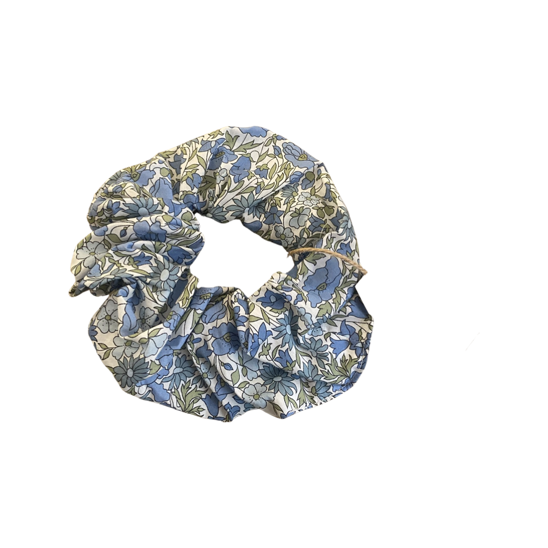 Schrunchie/Hårelastik – #7