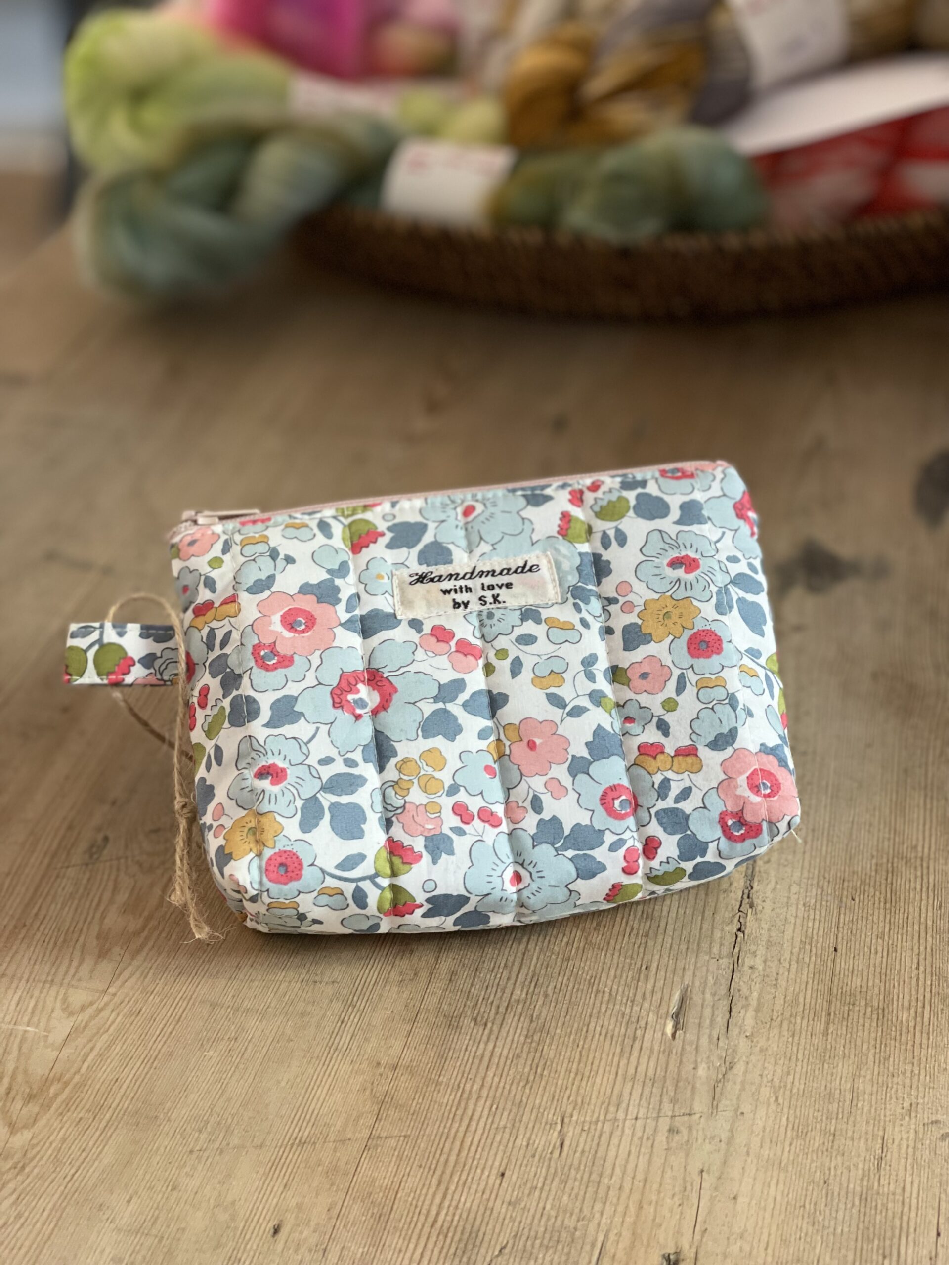 Mini pung #4