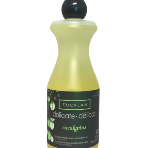 Eucalan uldsæbe – 100 ml – Eucalyptus