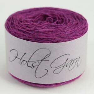 Magenta_Supersoft_Klassisk 100% ren ny uld