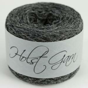 Slate Grey_Supersoft_Klassisk 100% ren ny uld