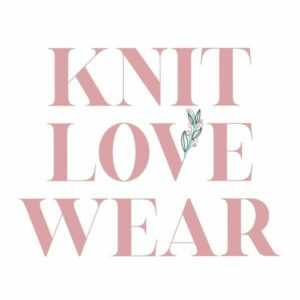 Håndfarvet Merino – Knit Love Wear – 400 m/100 gr – Farve: SOFT PINK