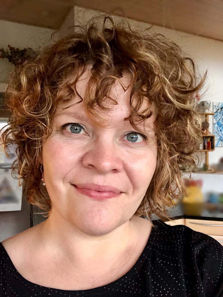 Event: Clairvoyance og meditation 13/9-23 – 19:00-21:00 med Maria Cisar